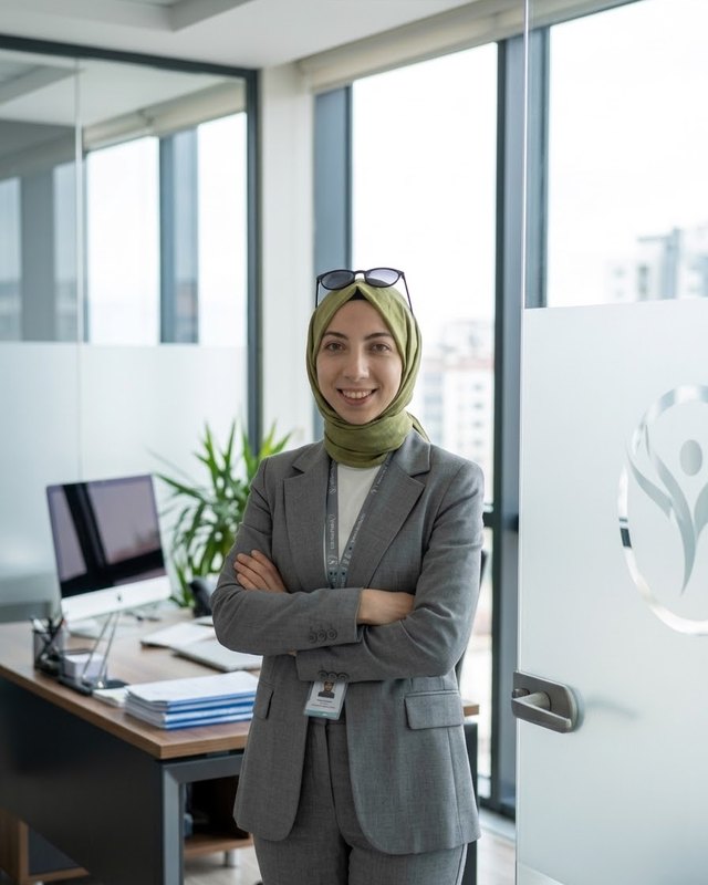 Betül Büyüközkan