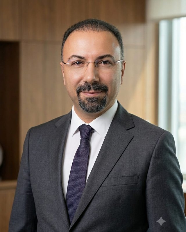 İsmail Atçeken
