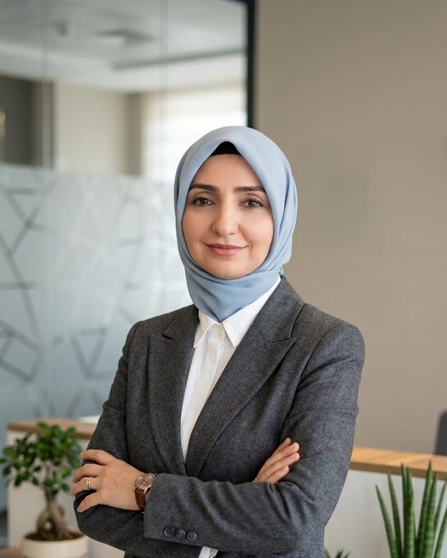 Tuğba Atçeken